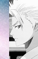 Winter Grace; Hitsugaya Toushiro